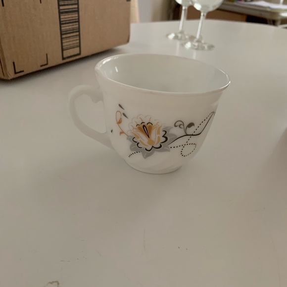 Tea set - Picture 2 of 5